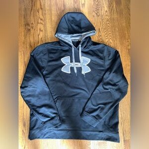 Under Armor sweatshirt